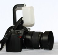 Omni-Flip on Nikon D40