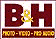 B and H Photo-Video