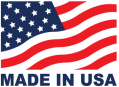 Made in the USA